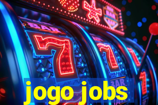 jogo jobs